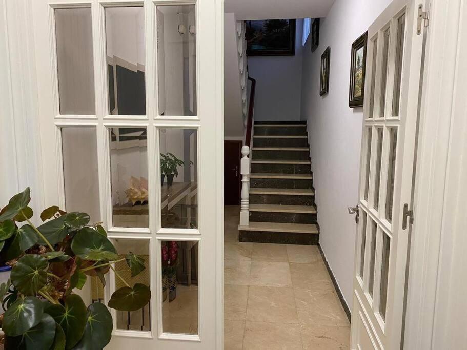 Casa De Maria Βίλα Muros Εξωτερικό φωτογραφία