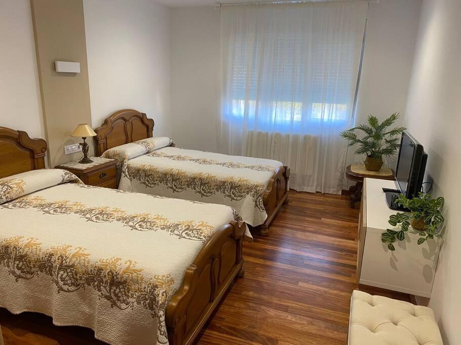 Casa De Maria Βίλα Muros Εξωτερικό φωτογραφία