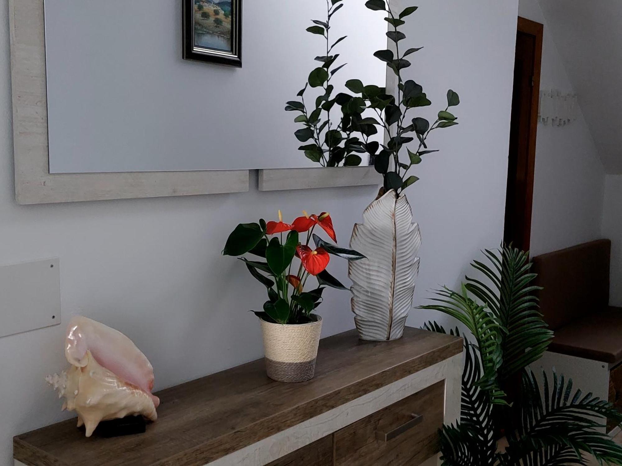 Casa De Maria Βίλα Muros Εξωτερικό φωτογραφία